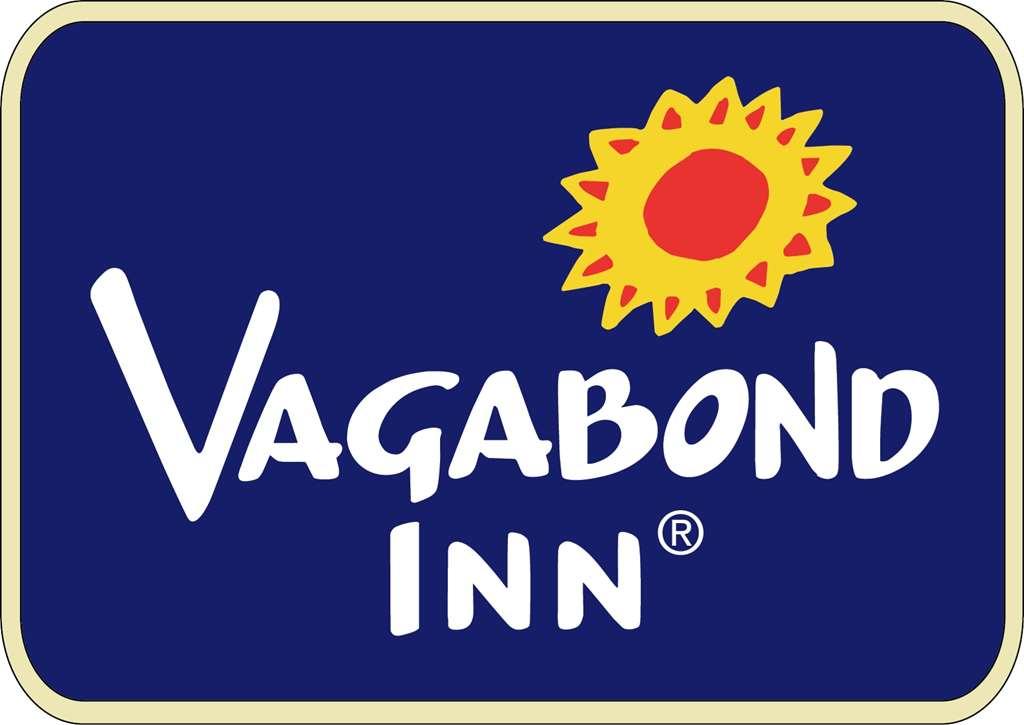 Vagabond Inn Bakersfield South לוגו תמונה