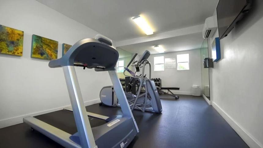 Vagabond Inn Bakersfield South מראה חיצוני תמונה